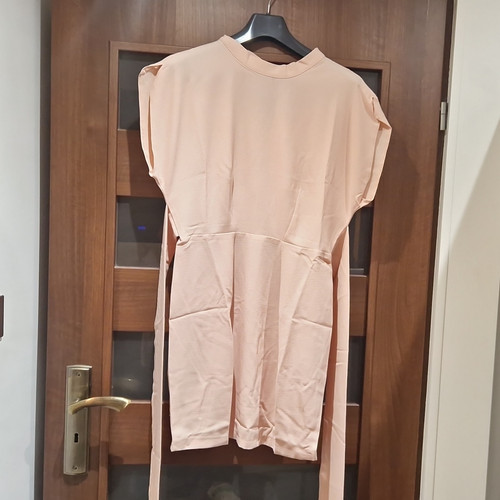 Closet london blush kimono - closet,