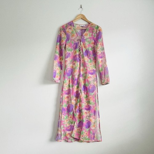 Asos pink multicoloured semi - pink/multicoloured,