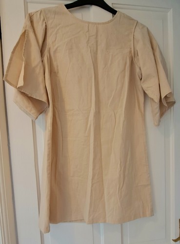 Womens tunic dress cotton - dress, size