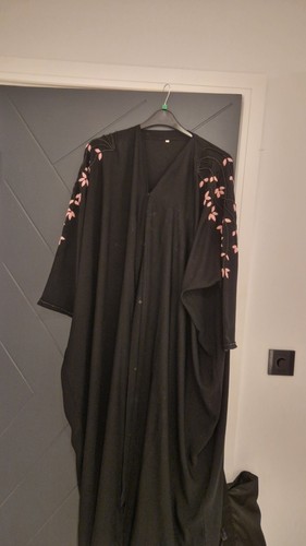 Abaya