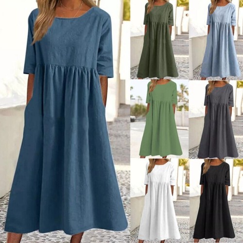 Womens short sleeve pleated - womens,