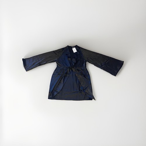 The style black - the, satin