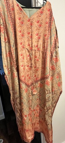 kaftan