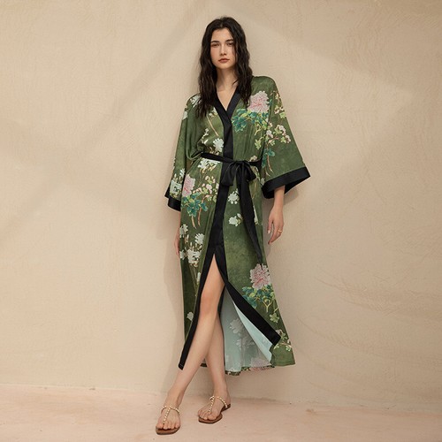 Elegant floral chinese style - floral,