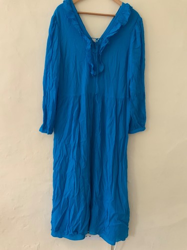 Whistles lined dress