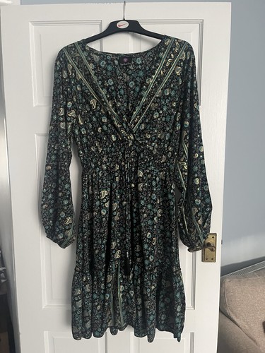 Ladies fair trade fairy - ladies, dress