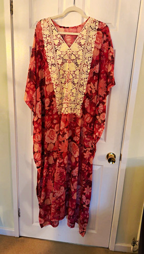 Women red cream - women’s, red/cream