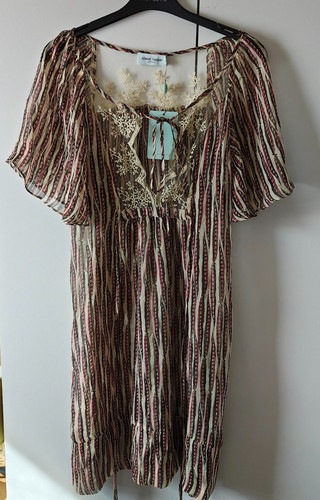 Almost famous sheer
