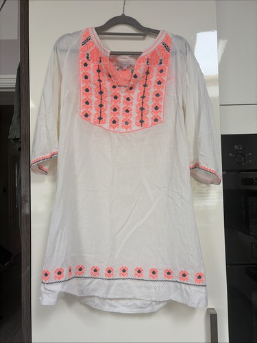Ladies cotton beach - cotton,
