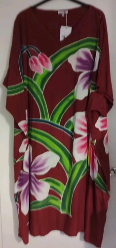Bnwt royal bali kaftan - bnwt-royal,