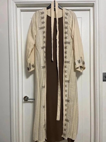 Hassani sarabī piece brown - sarabĪ, 4