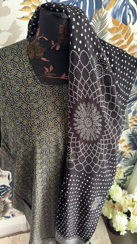 Traditional somali baati set - traditional,