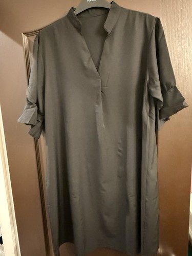 Kaftan tunic dress - kaftan,