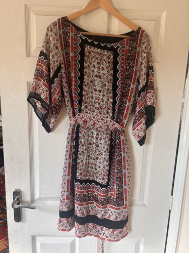 Vintage y2k monsoon boho - vintage,