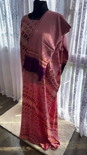 Somali women baati set - somali,
