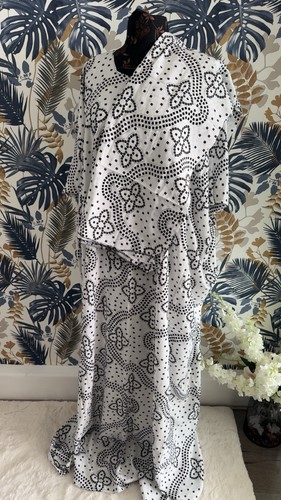 Traditional somali baati - traditional,