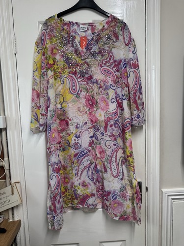 Xiang floral paisley - xiang,