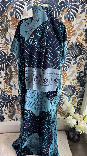 Traditional somali baati set - baati,