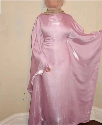 Womens shimmery baby pink - womens,