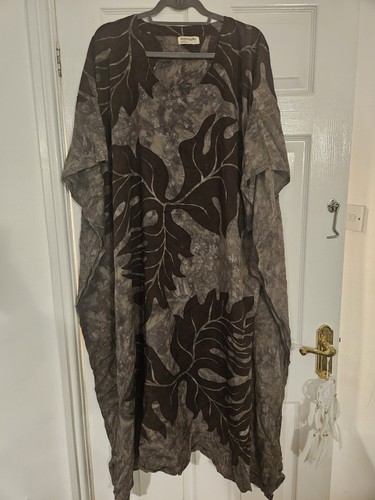Ladies kaftan - ladies,