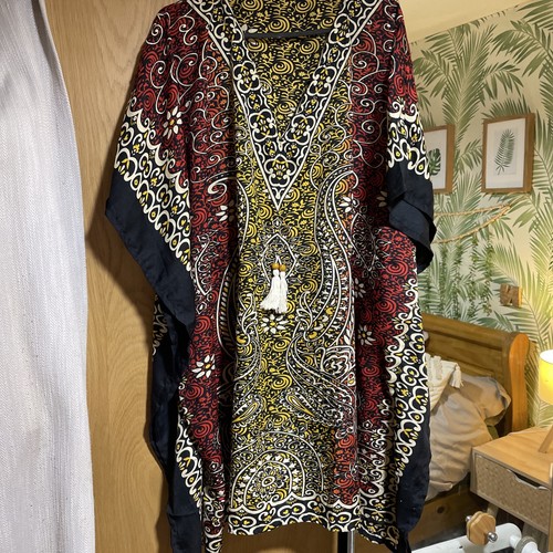 Boho kaftan - boho,