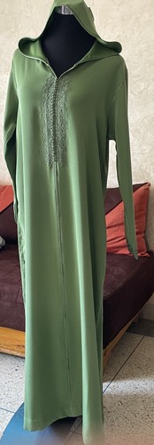 Grass green moroccan - grass,