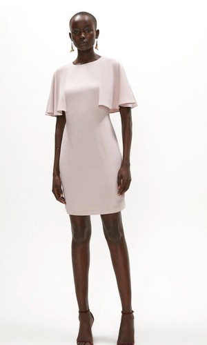 Coast kimono sleeve beige - coast,