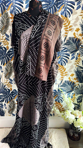Traditional somali baati set - traditional,