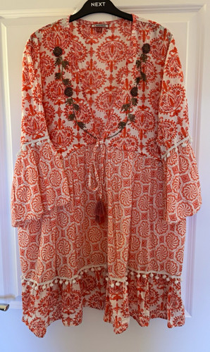 Joe browns dress tunic uk - tunic,
