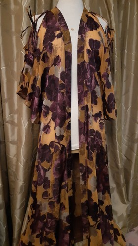 River island kimono dress - kimono,