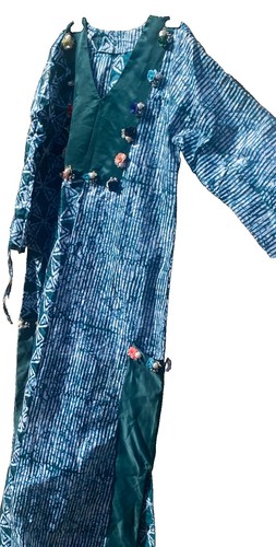 Hand made quality african - made,