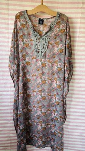 Cam tunic free - free, kaftan