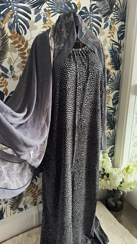 Traditional somali baati set - traditional,
