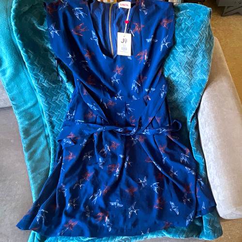 Louche women blue bird - women’s,