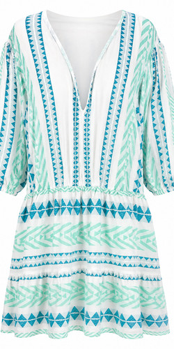 Williams beach cover up - jd,