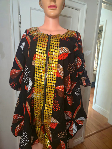 Womens black orange - black,