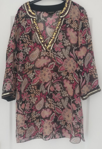 Debenhams gorgeous sequien - debenhams,