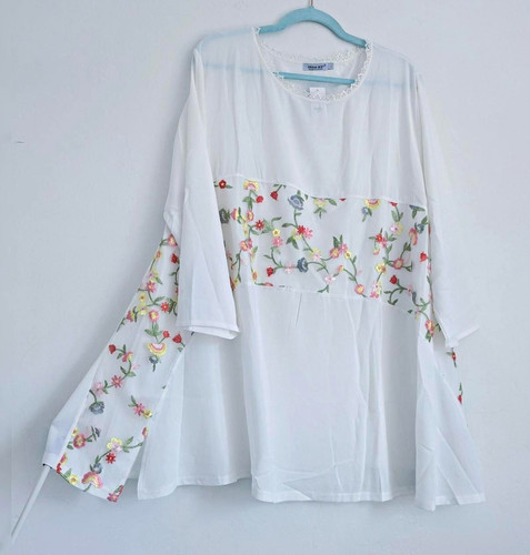 Coquette delicate floral - delicate,