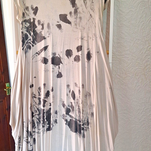 Women beige black - beige,