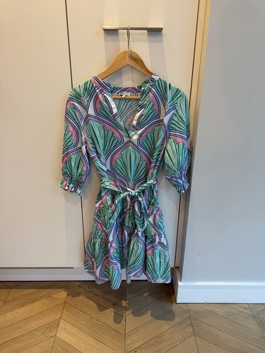 Paolita dress size l - size,