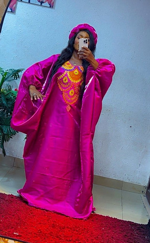 Women one size - size, pink