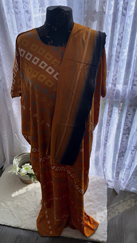 Somali women baati set dress - women,