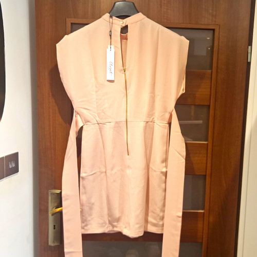Closet london blush kimono - closet,