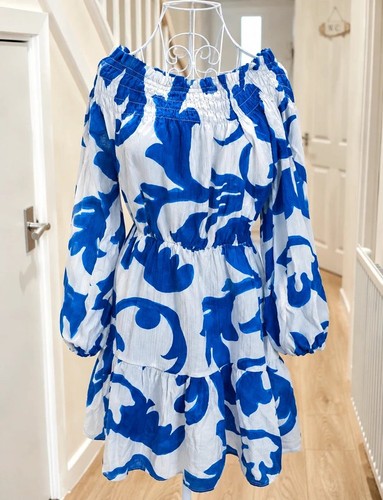 Dress womens size large - h&m,