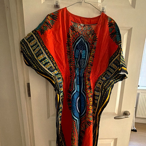 Women geometric print cotton - geometric,