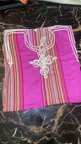 Girl moroccan gandoura kaftan - moroccan,