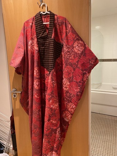 Impressive oversized handmade - impressive,