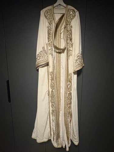 Aroussa kaftan dress size xl - dress,
