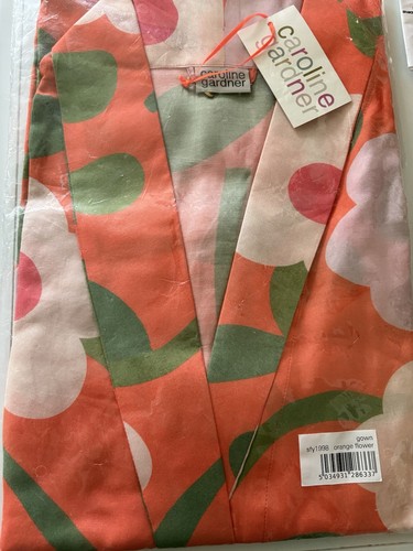 Caroline gardner orange - gardner,