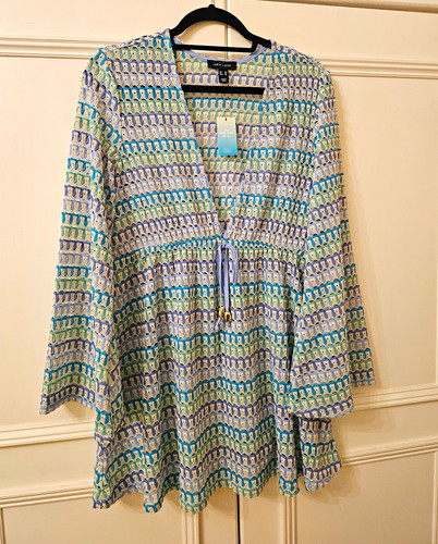 New look geometric - geometric, crochet